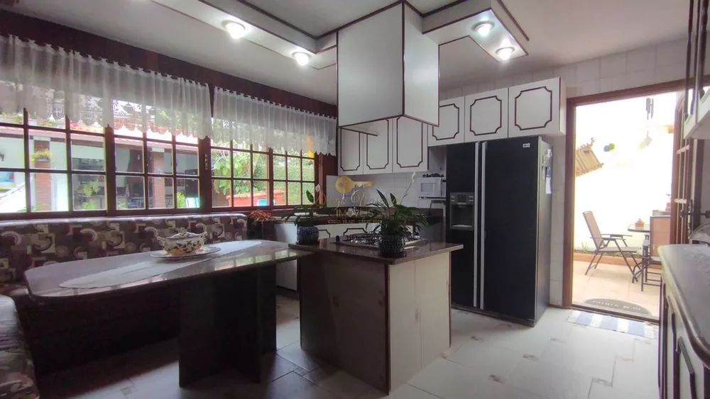 Casa de Condomínio, 4 quartos - Foto 39