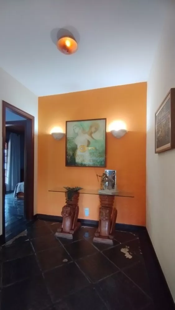 Casa de Condomínio, 4 quartos - Foto 14