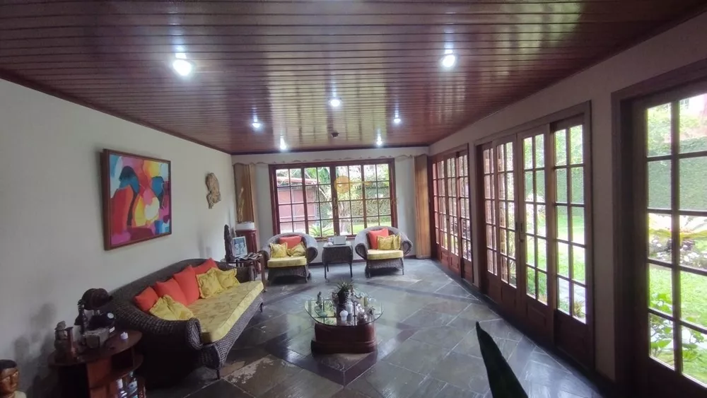 Casa de Condomínio, 4 quartos - Foto 7