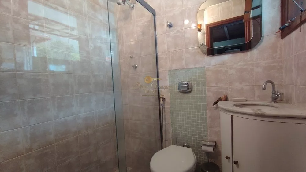 Casa de Condomínio, 4 quartos - Foto 59