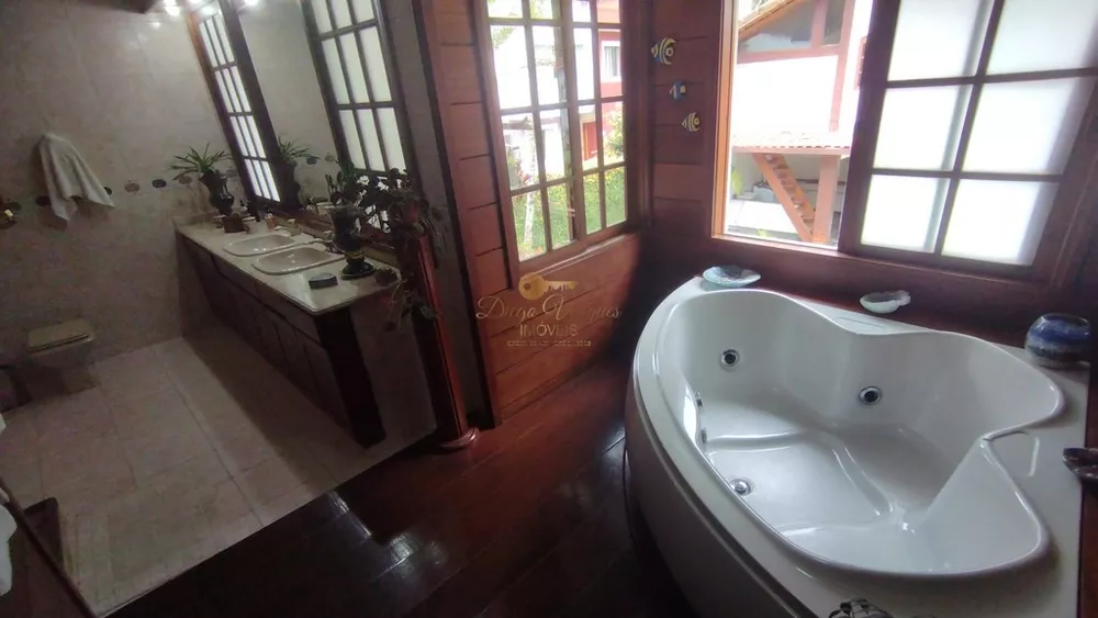 Casa de Condomínio, 4 quartos - Foto 27