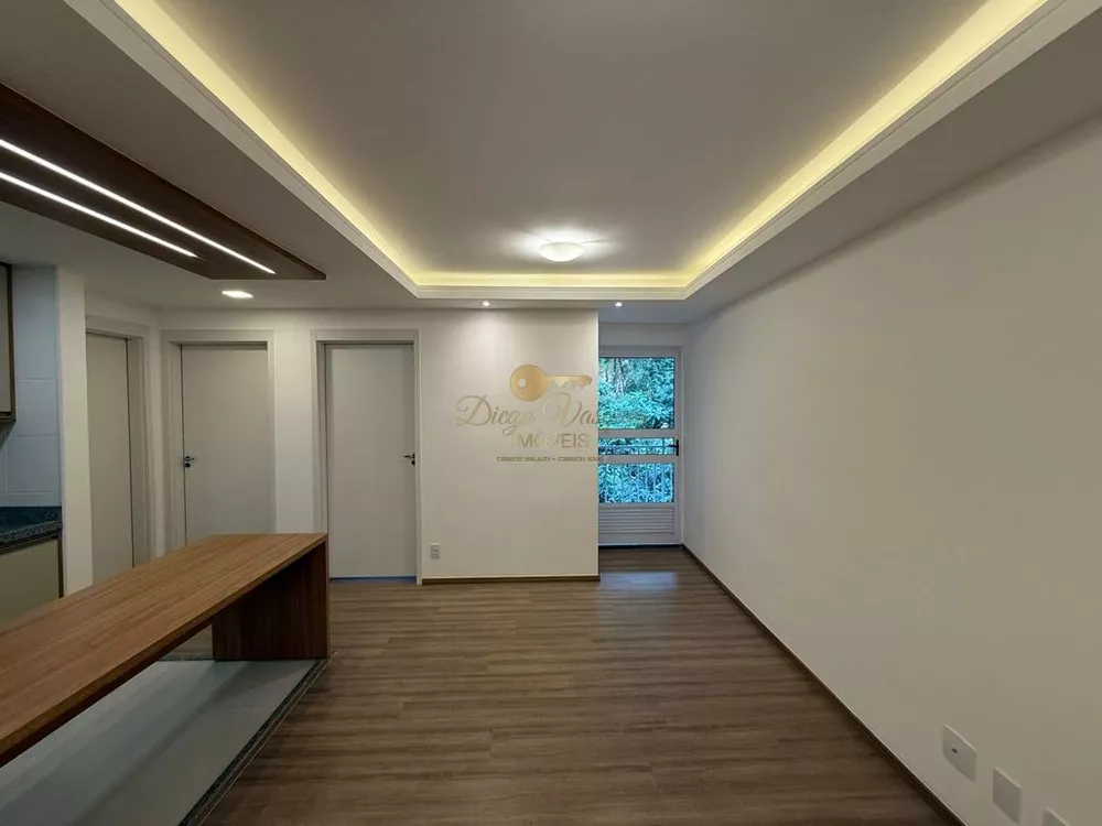 Apartamento, 2 quartos - Foto 6