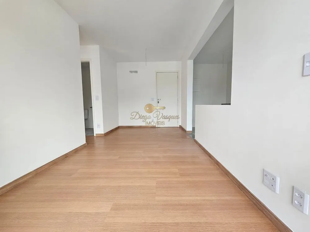 Apartamento, 2 quartos, 63 m² - Foto 6