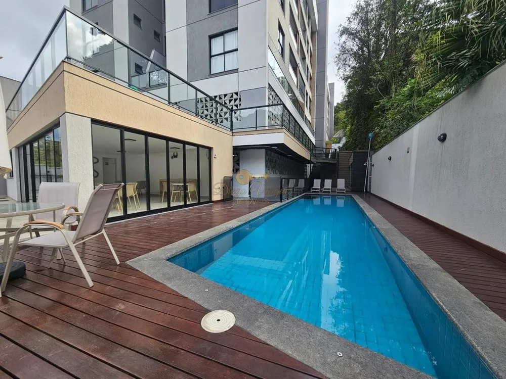 Apartamento, 2 quartos, 63 m² - Foto 2