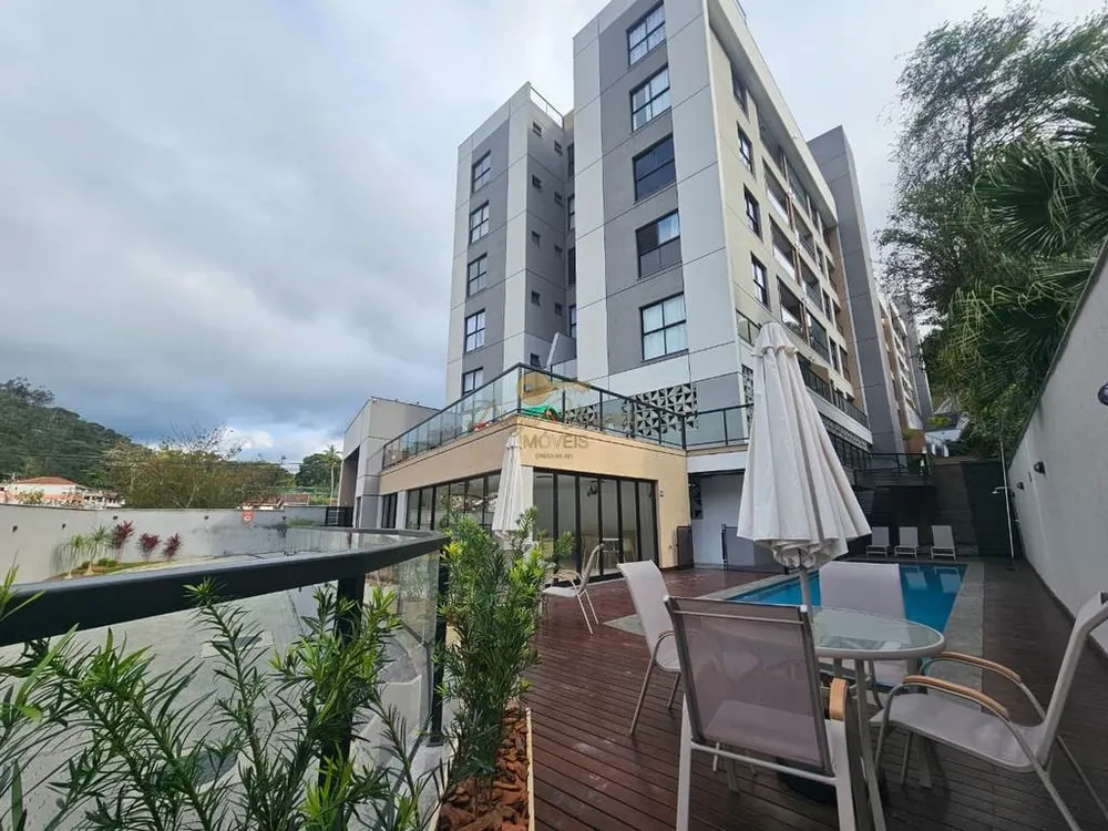 Apartamento, 2 quartos, 63 m² - Foto 20