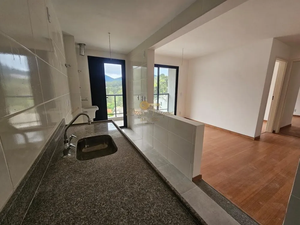 Apartamento, 2 quartos, 63 m² - Foto 9