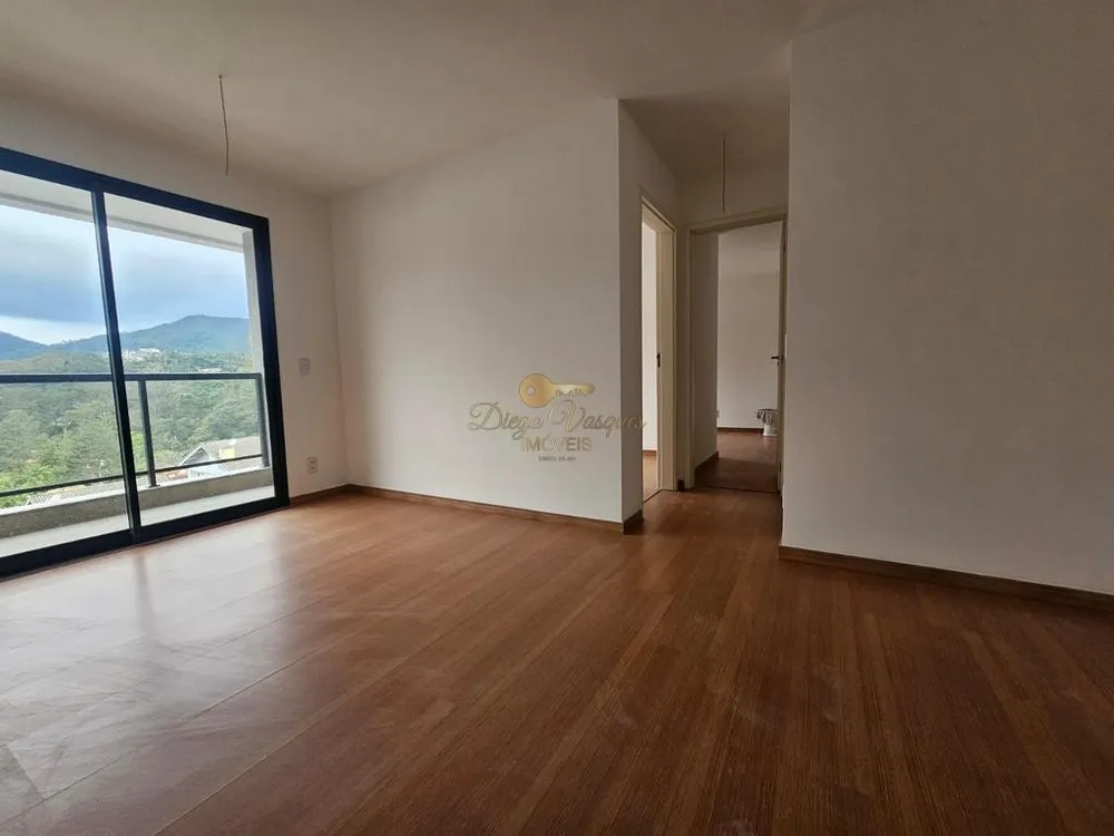 Apartamento, 2 quartos, 63 m² - Foto 3