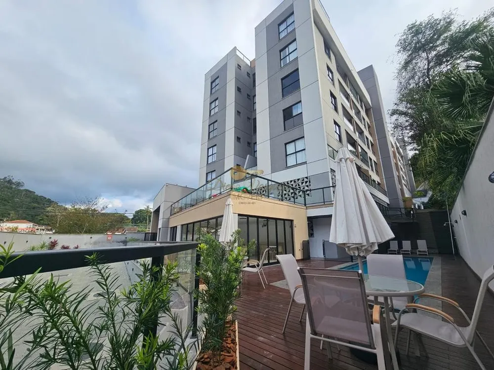 Apartamento, 2 quartos, 63 m² - Foto 1