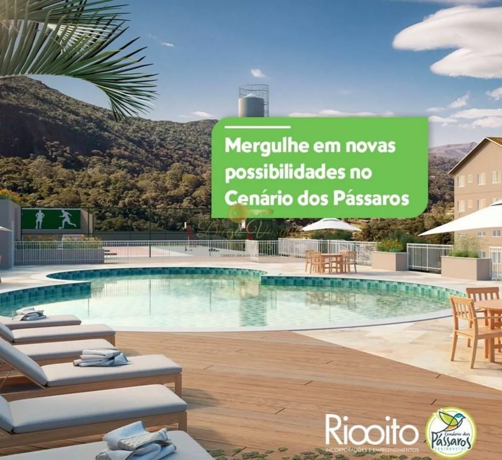 Apartamento, 2 quartos - Foto 8