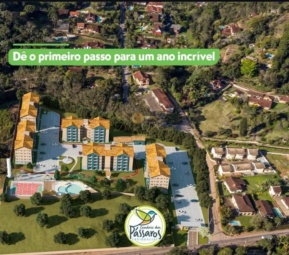 Apartamento, 2 quartos - Foto 10