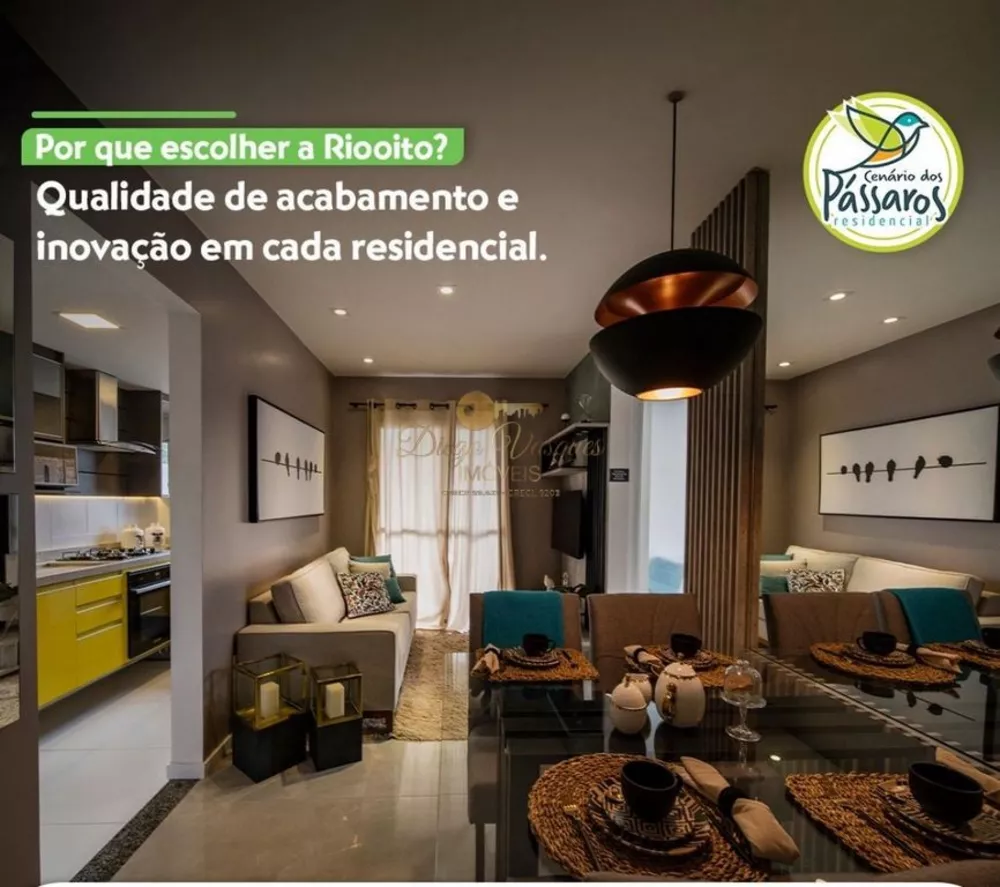 Apartamento, 2 quartos - Foto 9