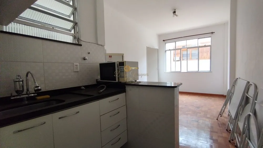 Apartamento, 1 quarto, 18 m² - Foto 5