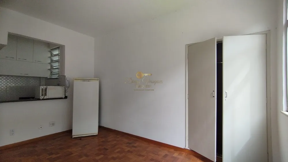 Apartamento, 1 quarto, 18 m² - Foto 1
