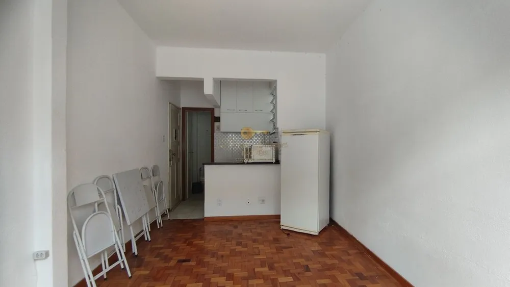 Apartamento, 1 quarto, 18 m² - Foto 3