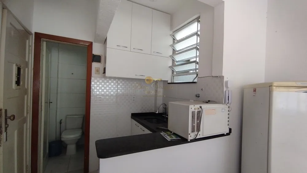 Apartamento, 1 quarto, 18 m² - Foto 4