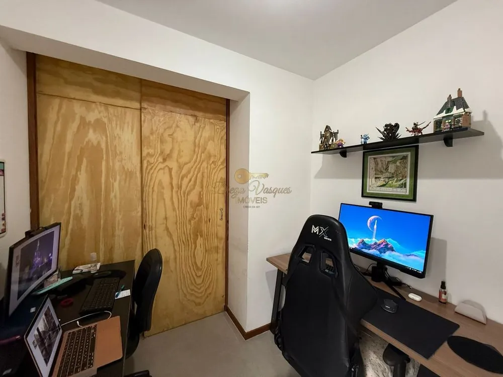 Apartamento, 2 quartos, 100 m² - Foto 8