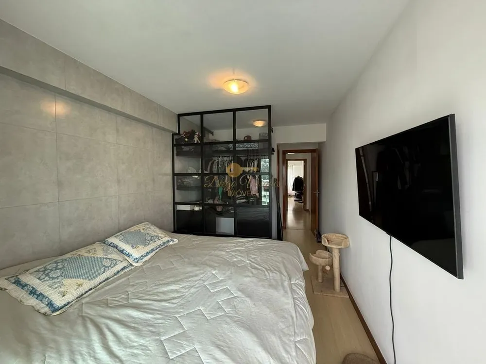 Apartamento, 2 quartos, 100 m² - Foto 2