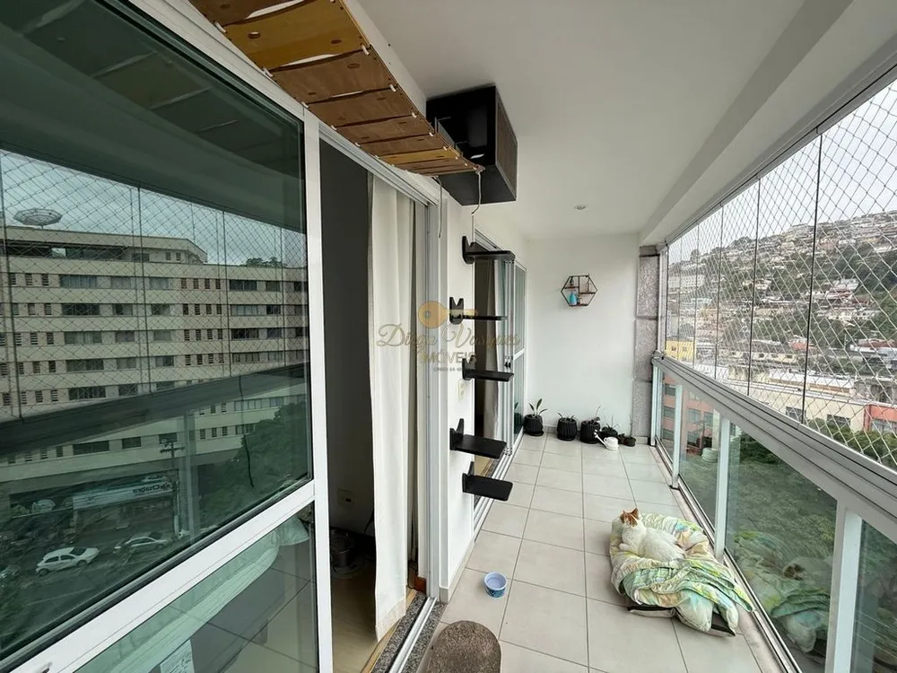 Apartamento, 2 quartos, 100 m² - Foto 4