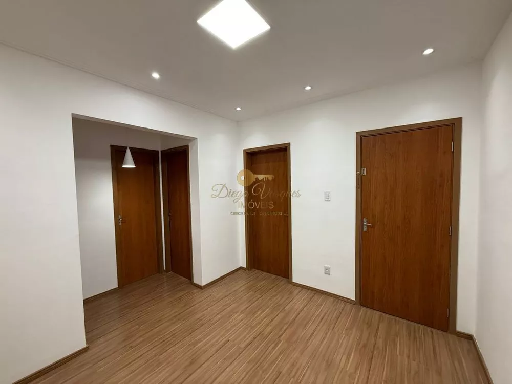 Apartamento, 3 quartos - Foto 2