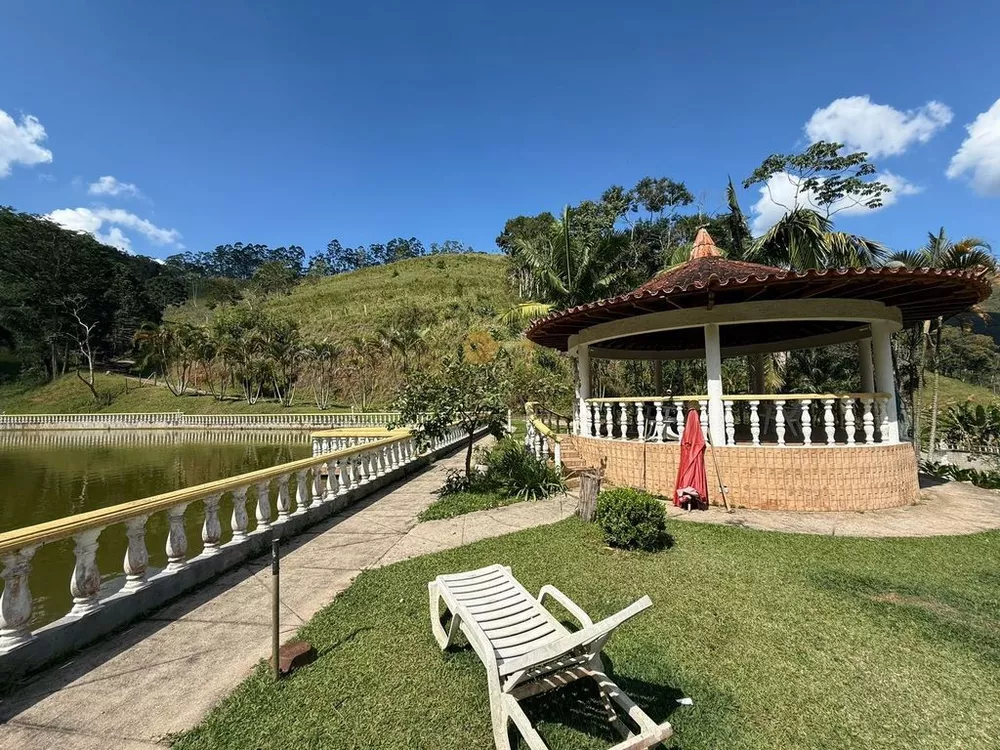 Fazenda, 68 hectares - Foto 14