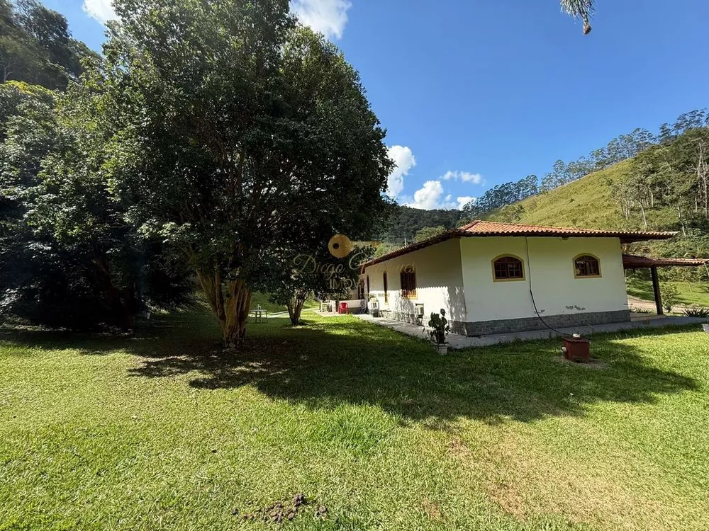 Fazenda, 68 hectares - Foto 6