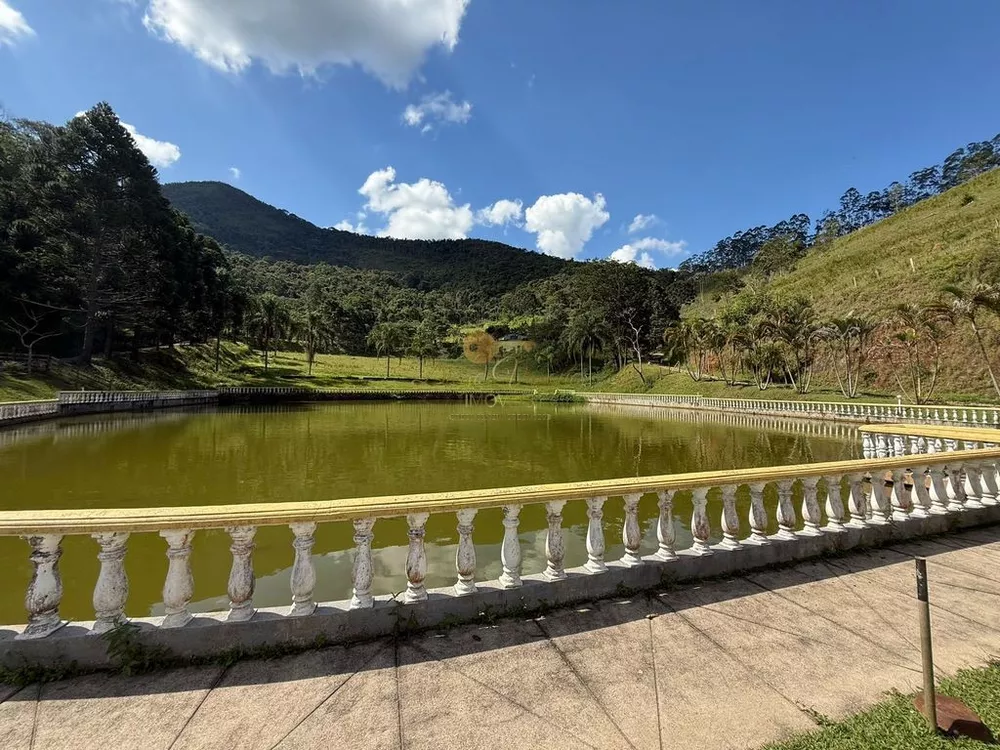 Fazenda, 68 hectares - Foto 1