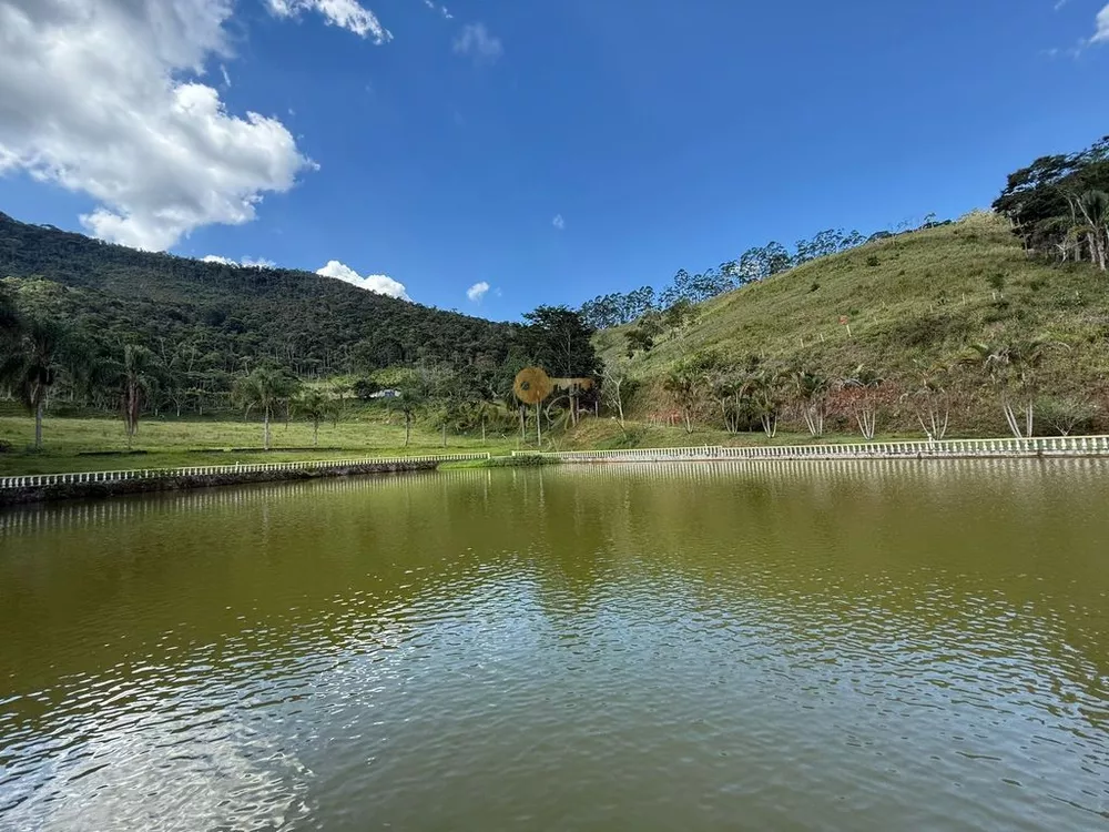 Fazenda, 68 hectares - Foto 4