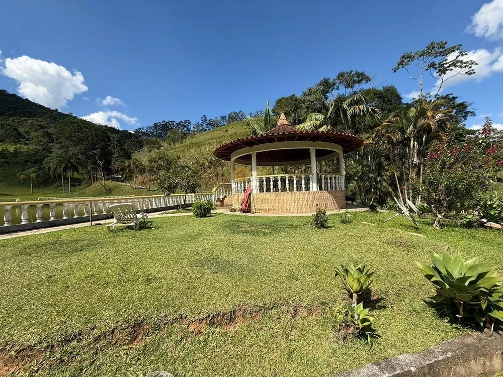 Fazenda, 68 hectares - Foto 15