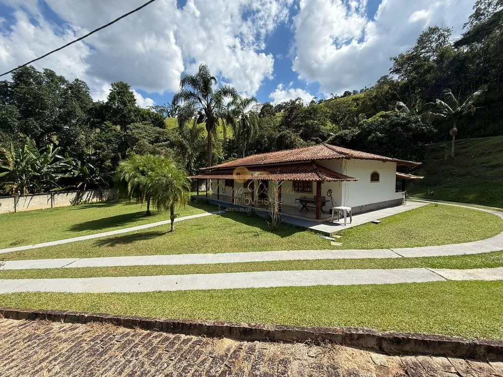 Fazenda, 68 hectares - Foto 7