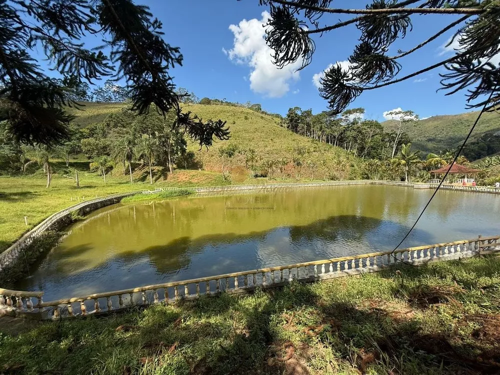 Fazenda, 68 hectares - Foto 2