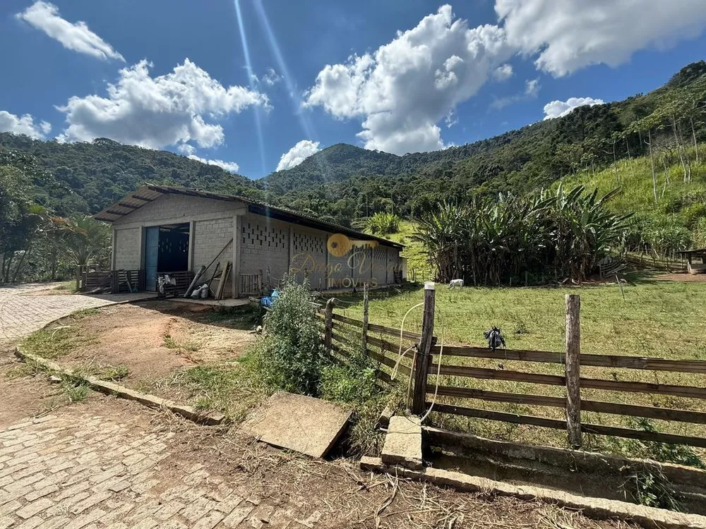 Fazenda, 68 hectares - Foto 30