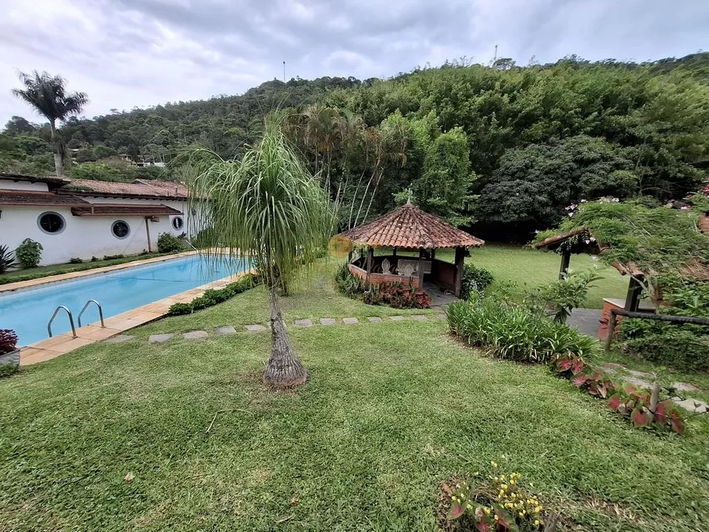 Casa, 5 quartos, 2255 m² - Foto 41