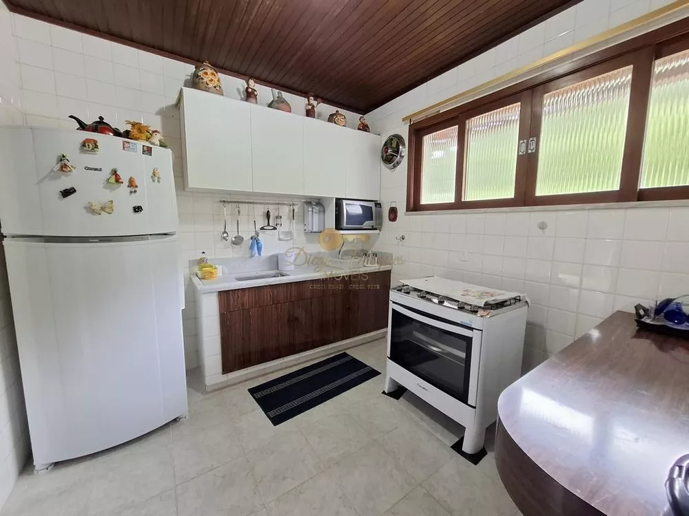 Casa, 5 quartos, 2255 m² - Foto 16