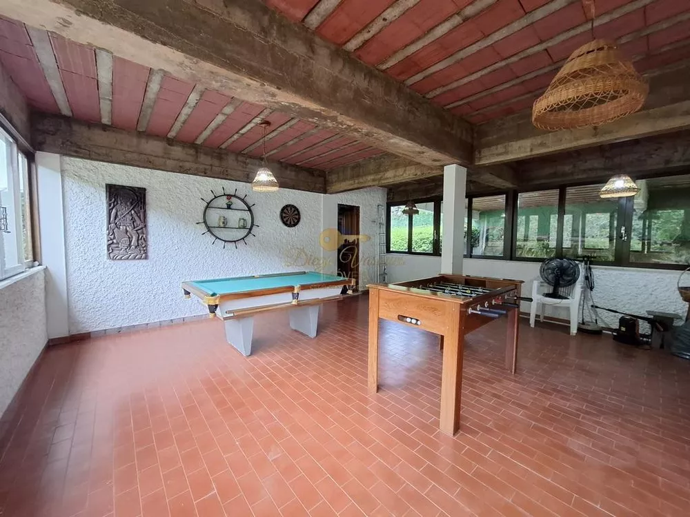 Casa, 5 quartos, 2255 m² - Foto 20