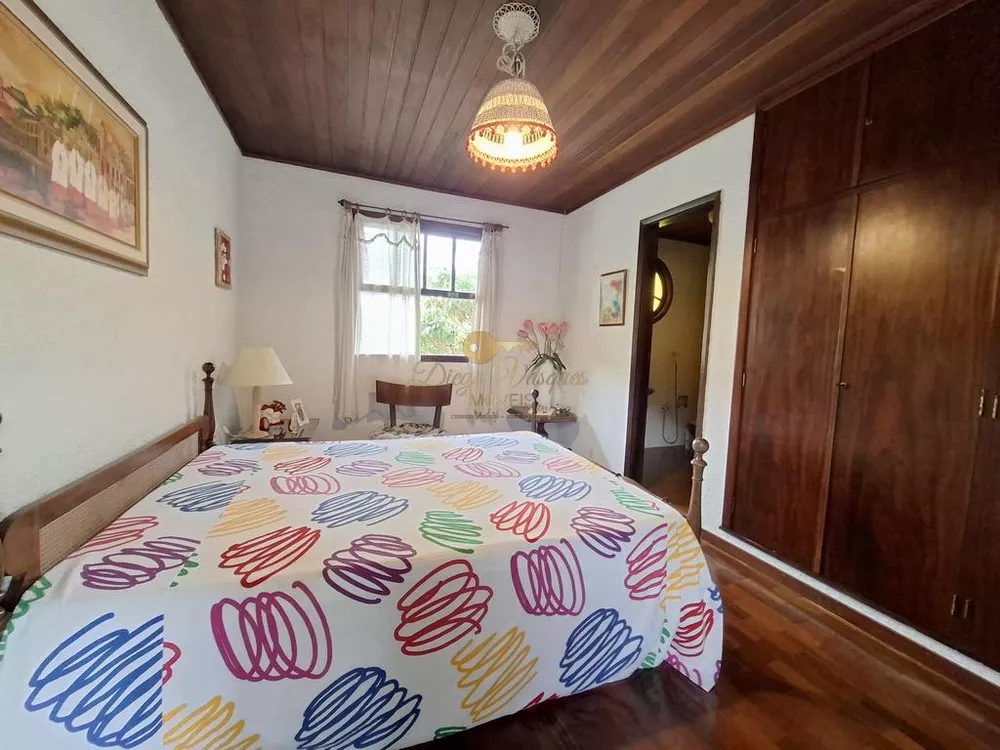 Casa, 5 quartos, 2255 m² - Foto 13