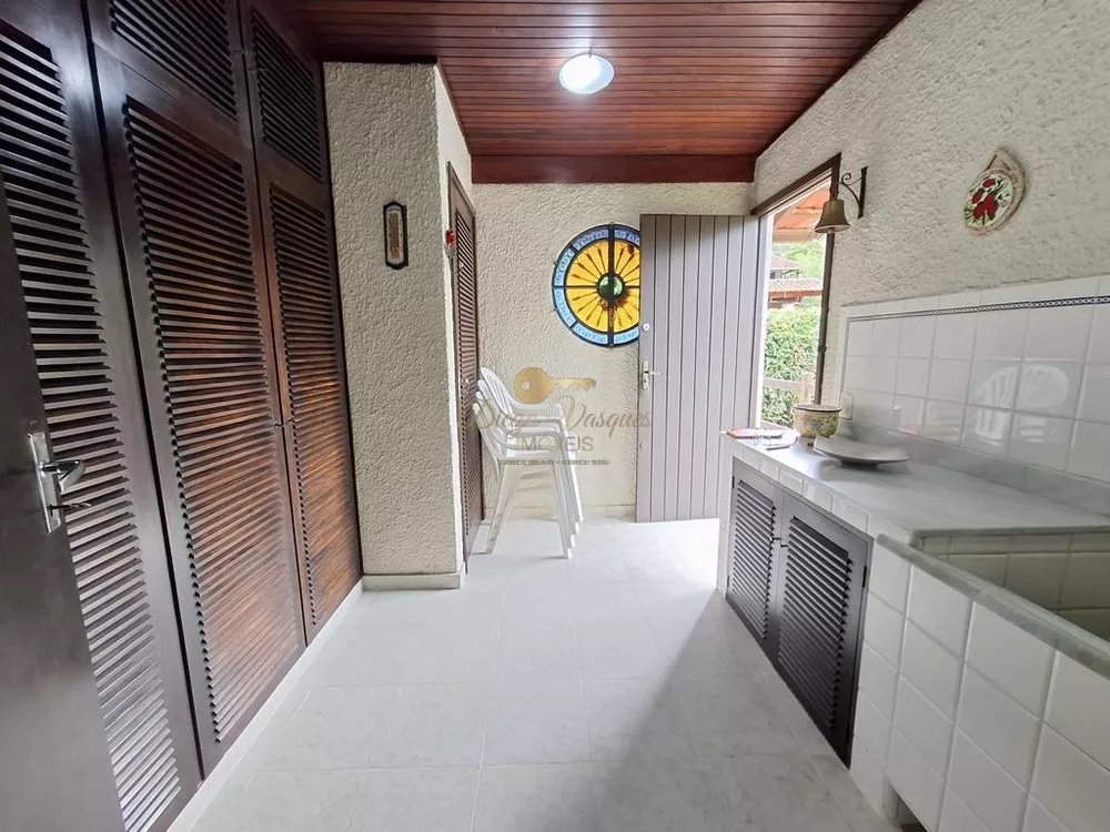 Casa, 5 quartos, 2255 m² - Foto 17