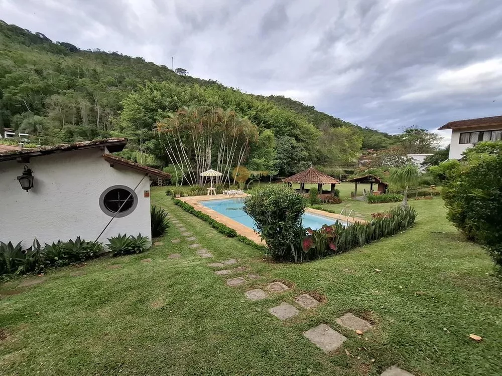 Casa, 5 quartos, 2255 m² - Foto 39