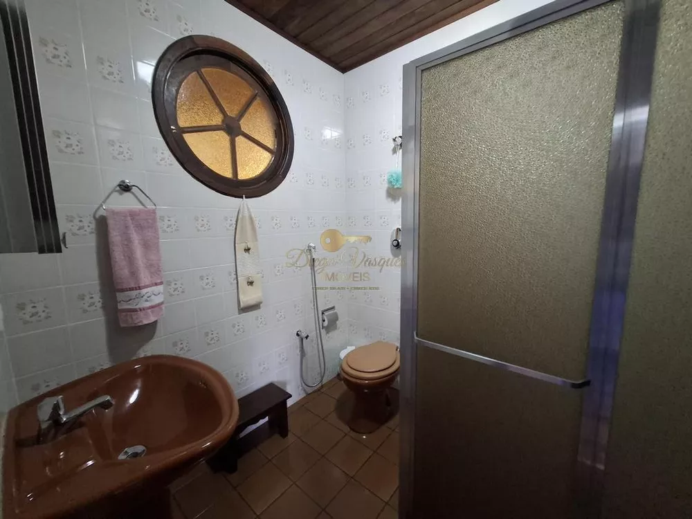 Casa, 5 quartos, 2255 m² - Foto 11