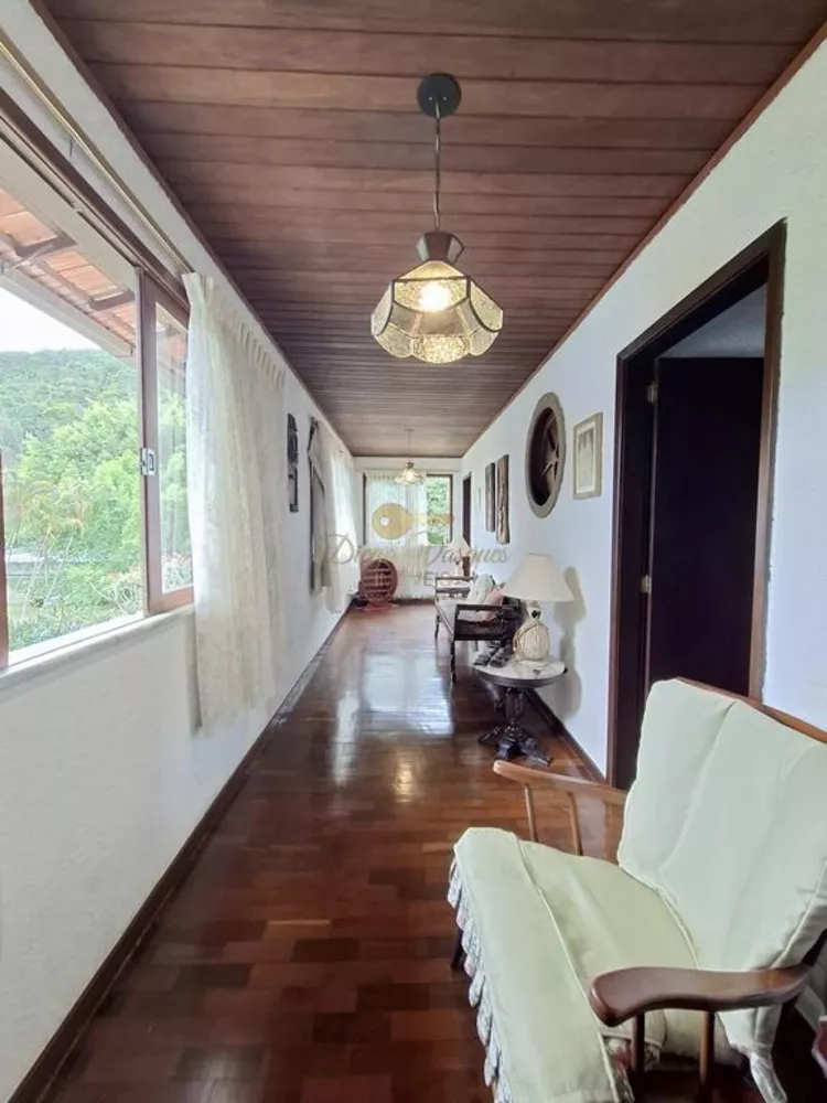 Casa, 5 quartos, 2255 m² - Foto 8