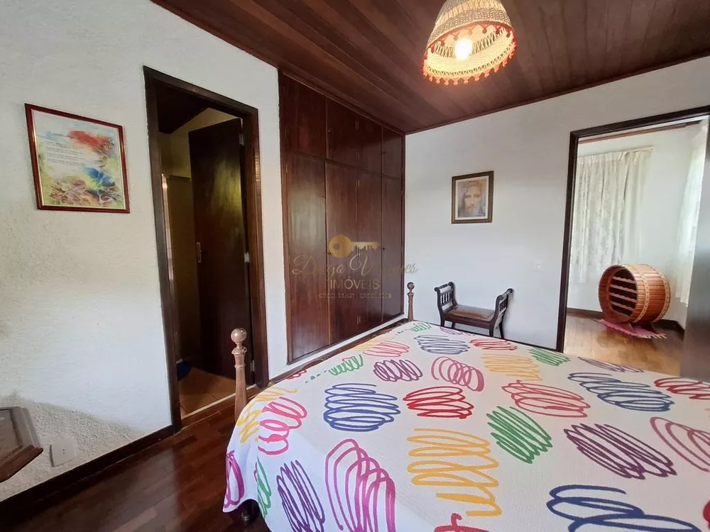 Casa, 5 quartos, 2255 m² - Foto 12