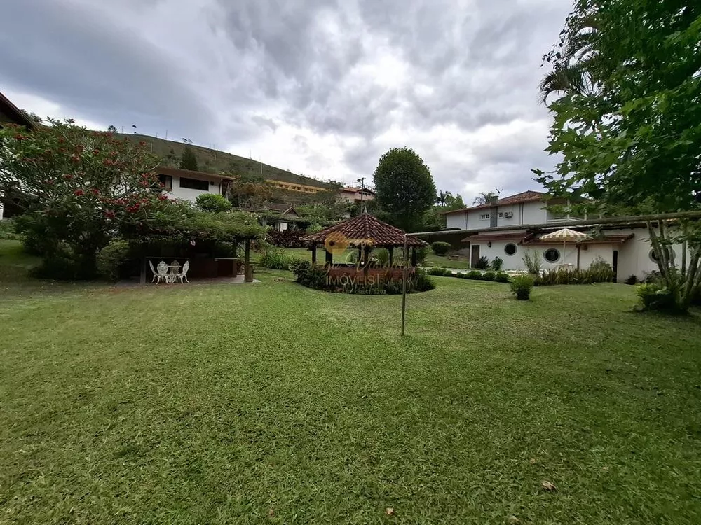 Casa, 5 quartos, 2255 m² - Foto 35