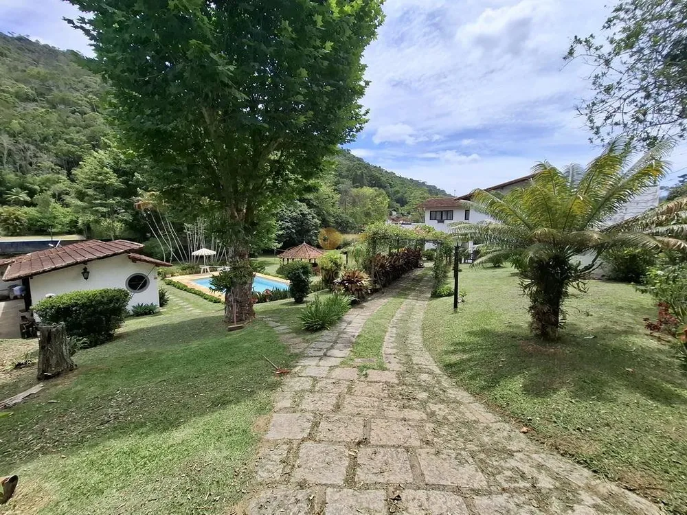 Casa, 5 quartos, 2255 m² - Foto 21
