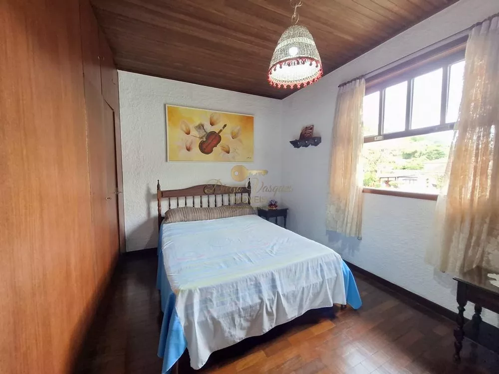 Casa, 5 quartos, 2255 m² - Foto 6