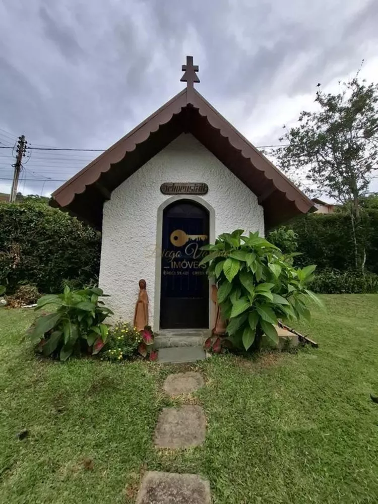 Casa, 5 quartos, 2255 m² - Foto 29