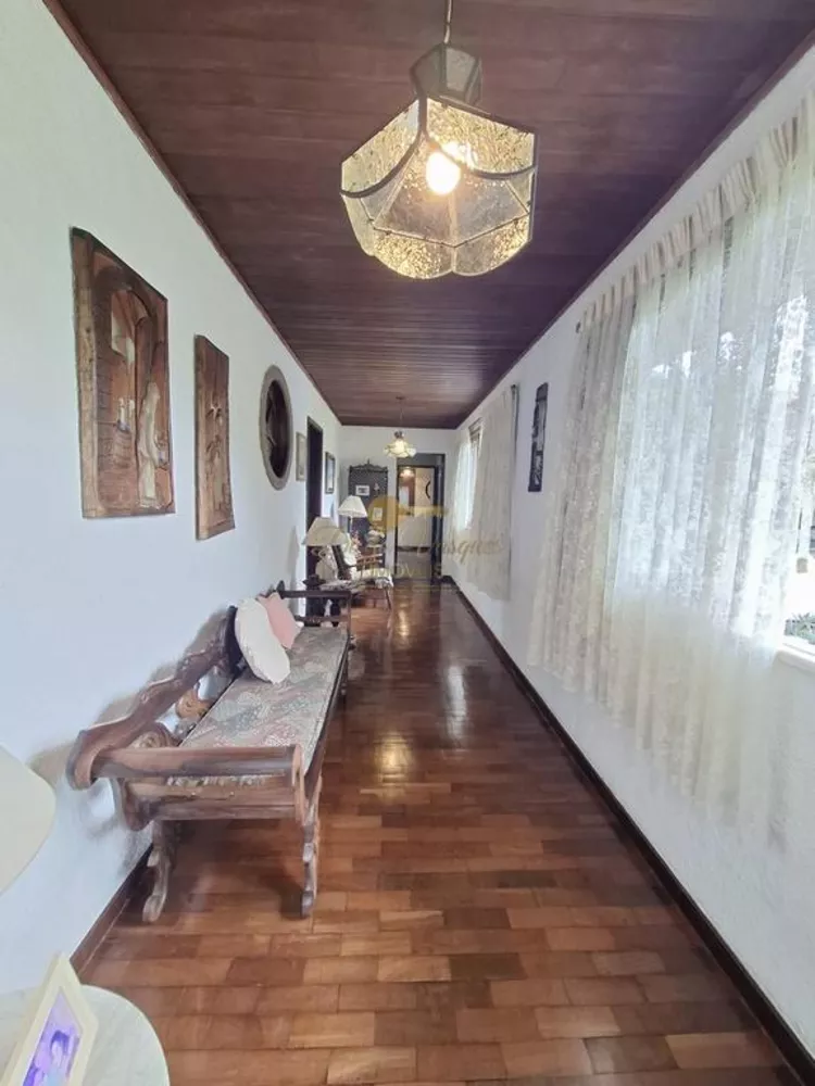 Casa, 5 quartos, 2255 m² - Foto 15