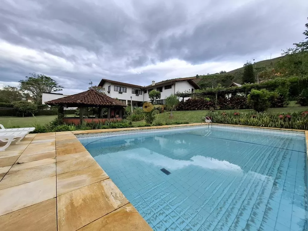 Casa, 5 quartos, 2255 m² - Foto 38