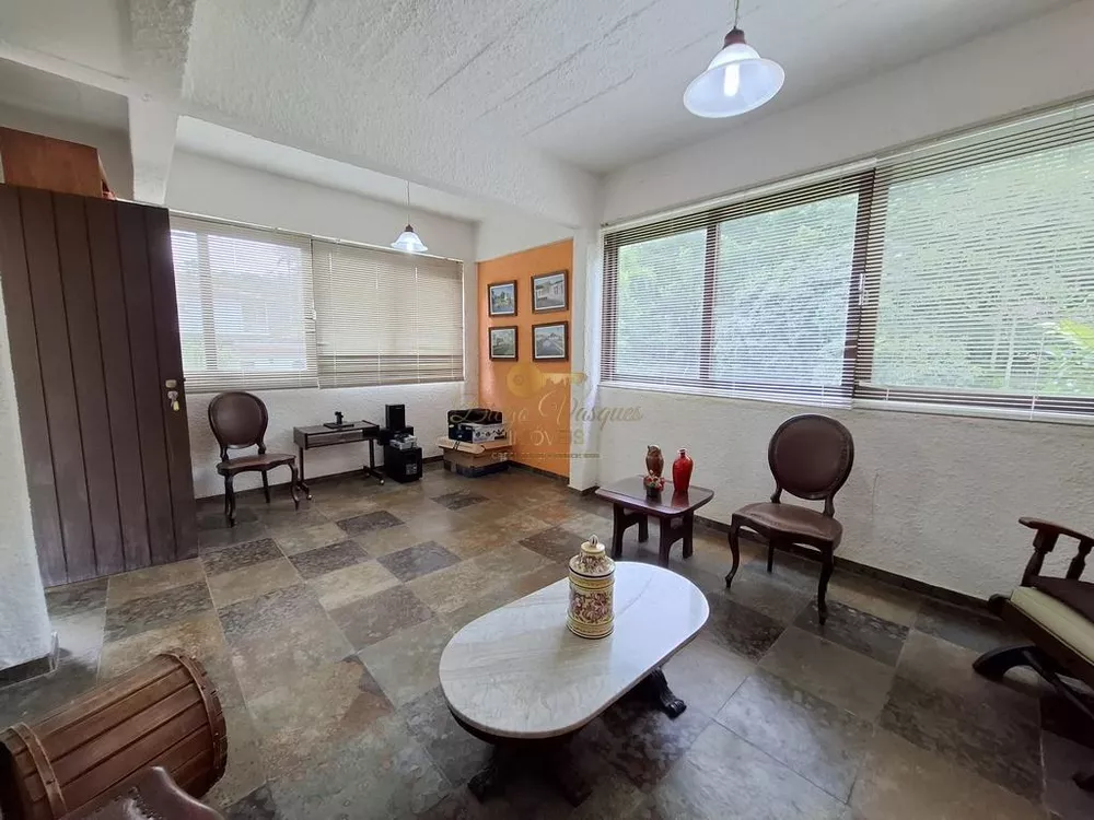 Casa, 5 quartos, 2255 m² - Foto 28