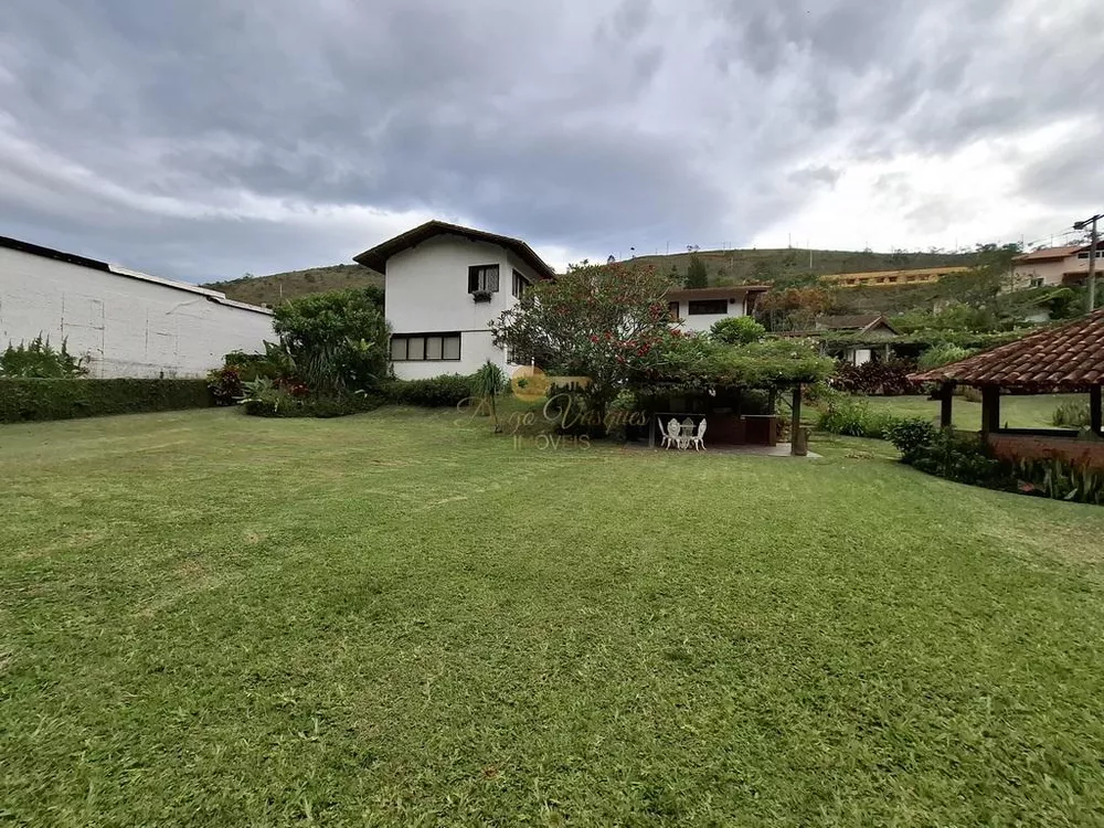 Casa, 5 quartos, 2255 m² - Foto 36