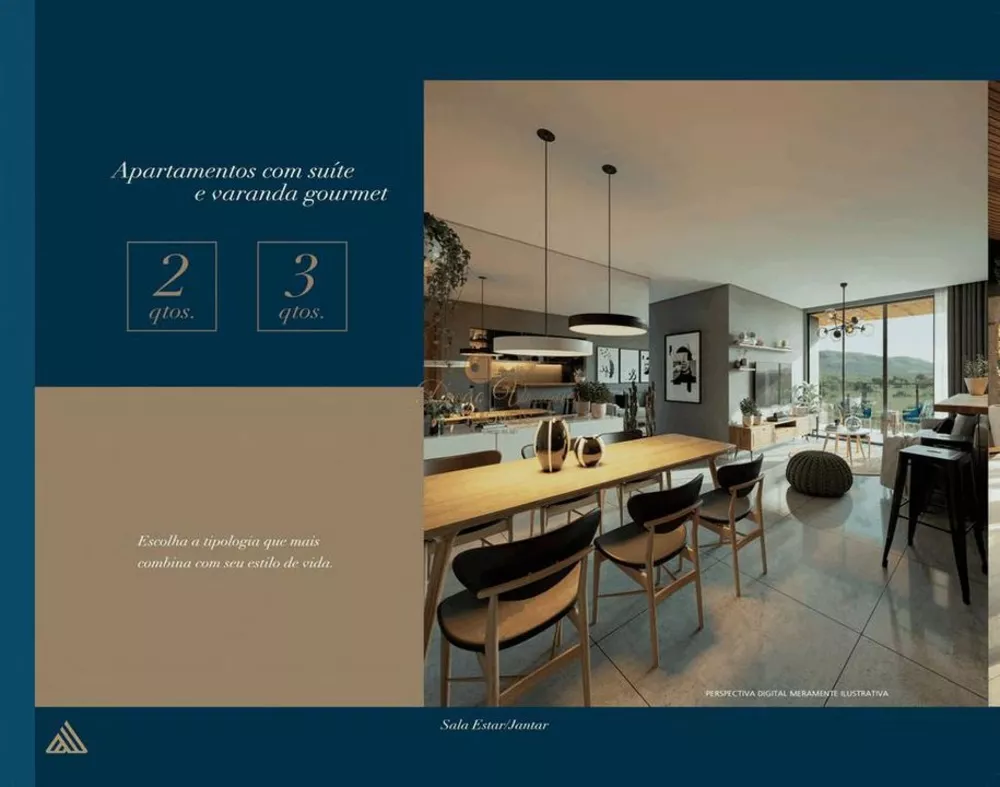 Apartamento, 3 quartos, 97 m² - Foto 5