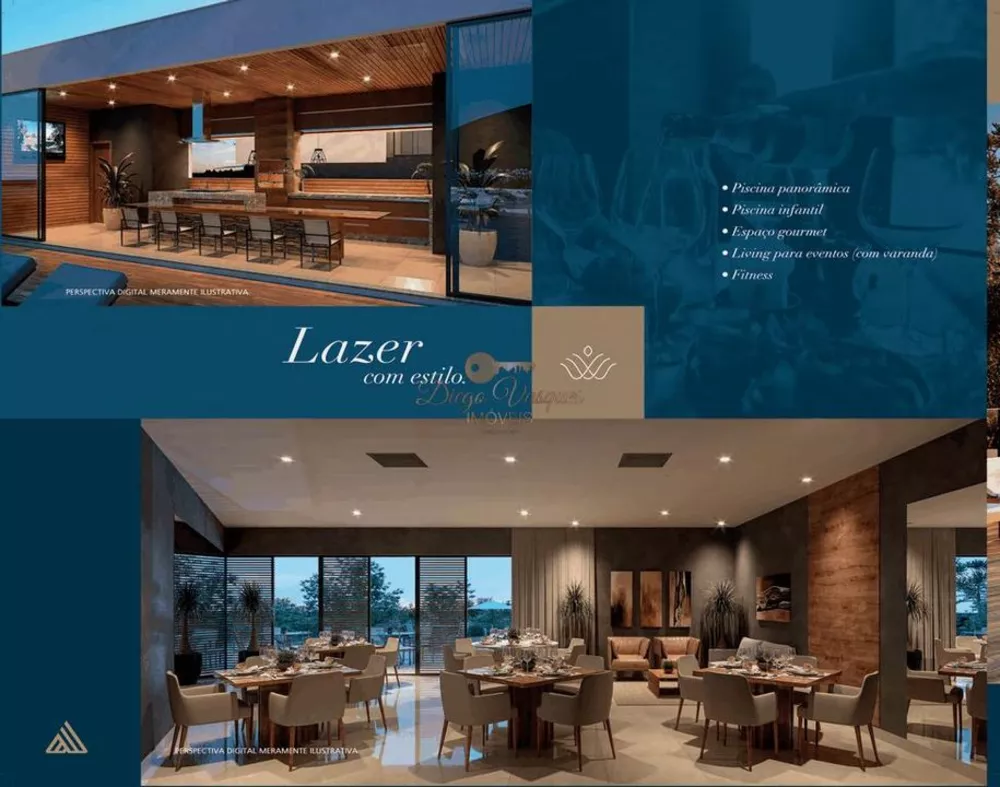 Apartamento, 3 quartos, 97 m² - Foto 11